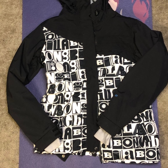 Billabong Jacket🏂 - Picture 6 of 6